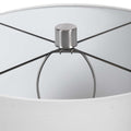 UTTERMOST, Azariah Crackle Table Lamp, TABLE LAMPS