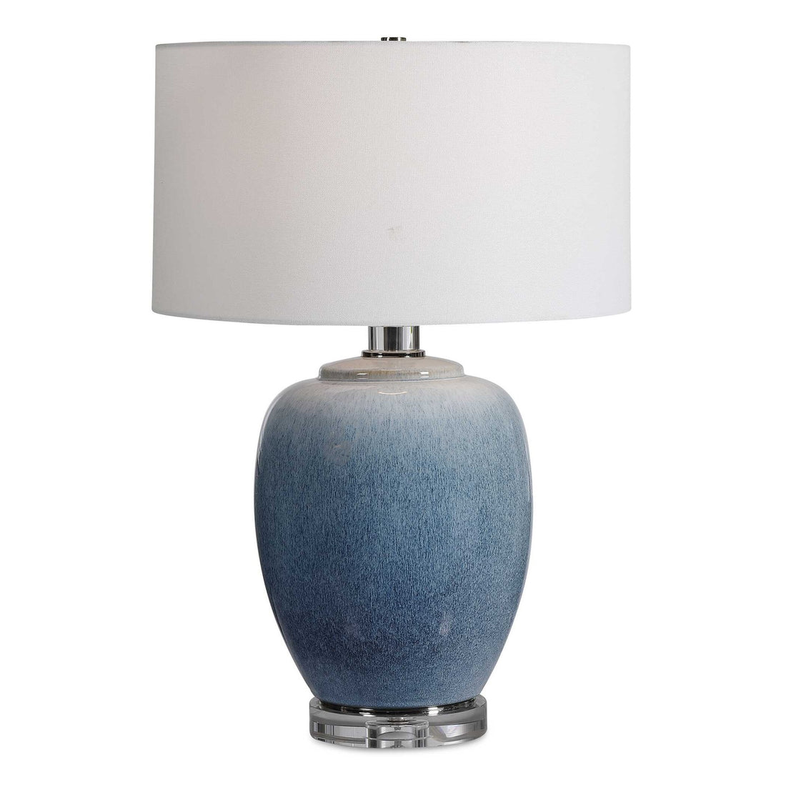 UTTERMOST, Waters Table Lamp, TABLE LAMPS