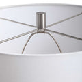 UTTERMOST, ABDEL GLAZE TABLE LAMP, TABLE LAMPS