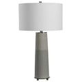UTTERMOST, ABDEL GLAZE TABLE LAMP, TABLE LAMPS