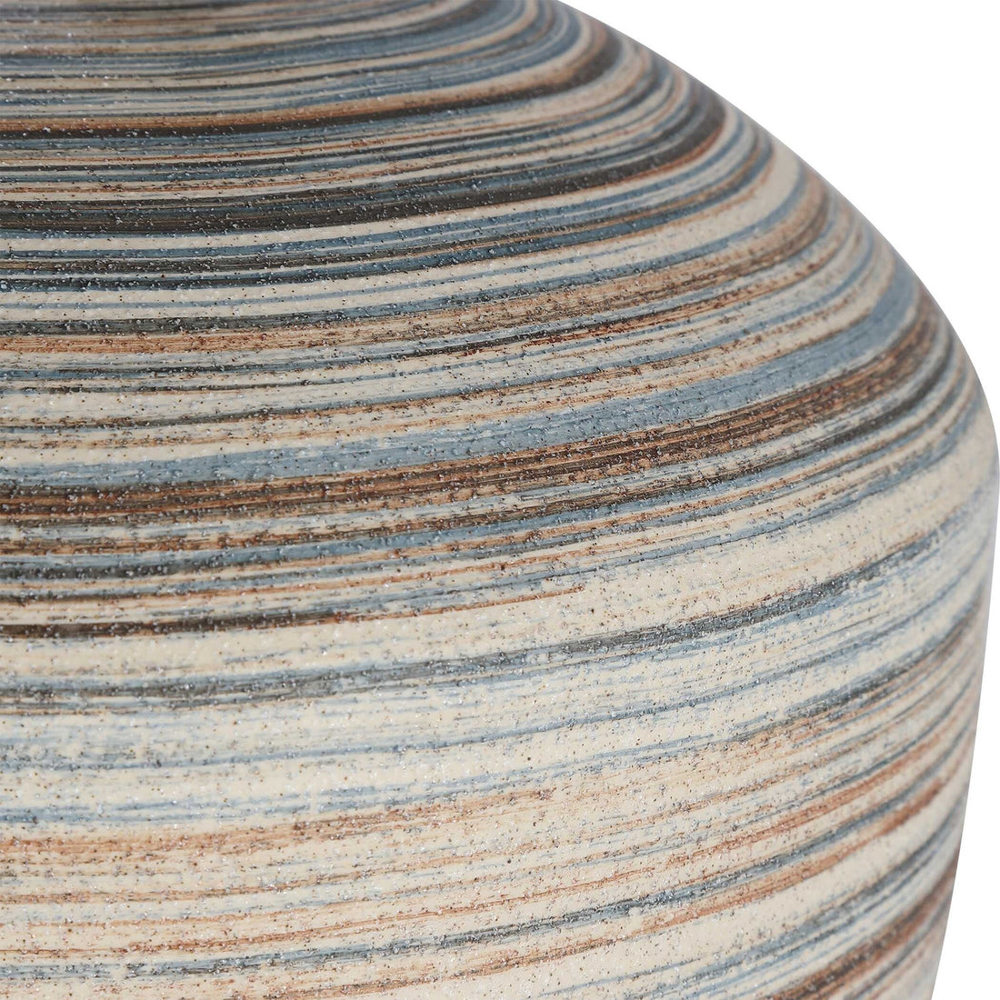 UTTERMOST, Prospect Striped Accent Lamp, TABLE LAMPS