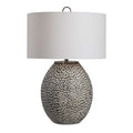 UTTERMOST, Cyprien Table Lamp, TABLE LAMPS