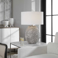 UTTERMOST, CYPRIEN TABLE LAMP, TABLE LAMPS