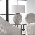 UTTERMOST, CYPRIEN TABLE LAMP, TABLE LAMPS