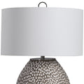 UTTERMOST, CYPRIEN TABLE LAMP, TABLE LAMPS