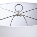 UTTERMOST, CYPRIEN TABLE LAMP, TABLE LAMPS
