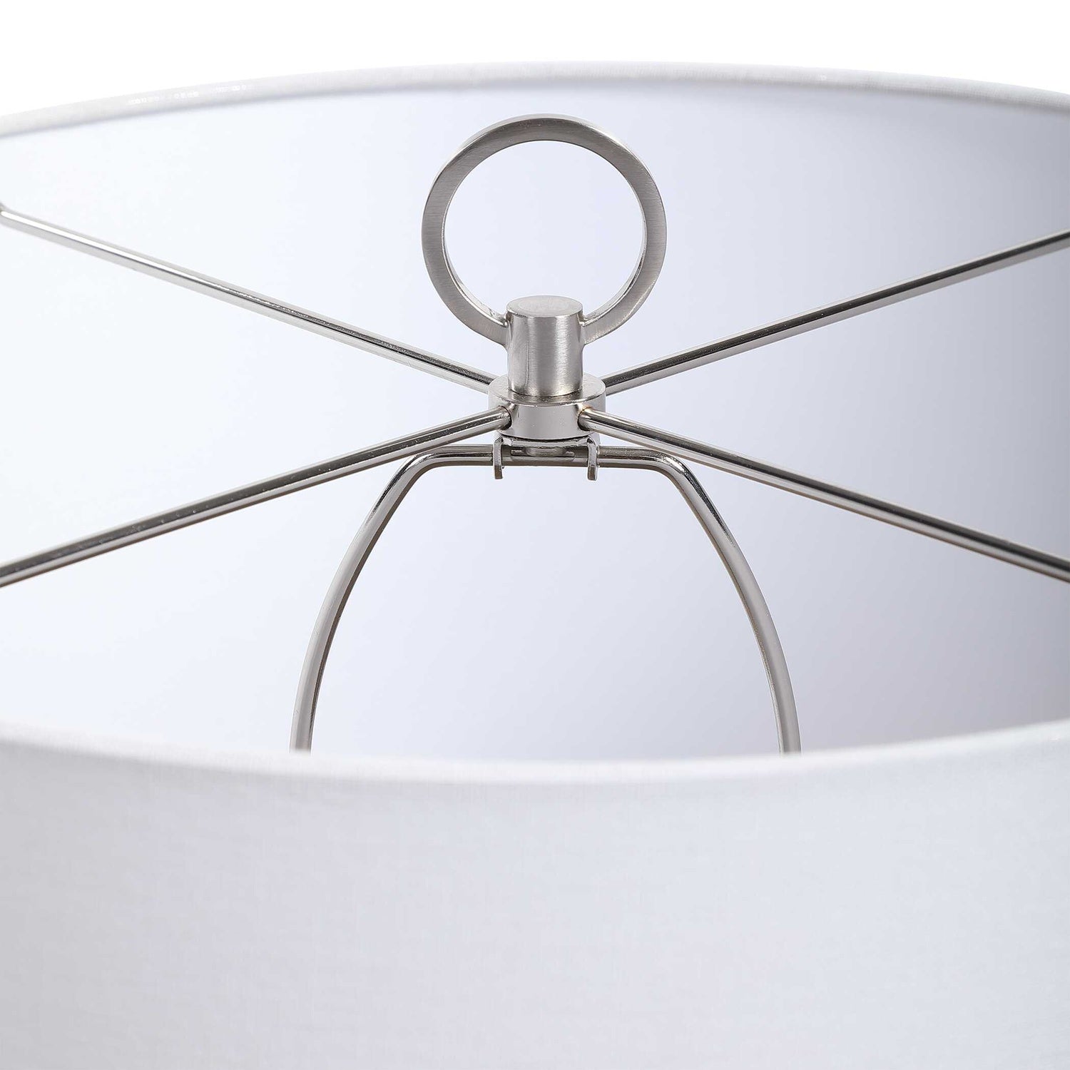 UTTERMOST, CYPRIEN TABLE LAMP, TABLE LAMPS