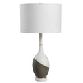 UTTERMOST, TANALI MODERN TABLE LAMP, TABLE LAMPS