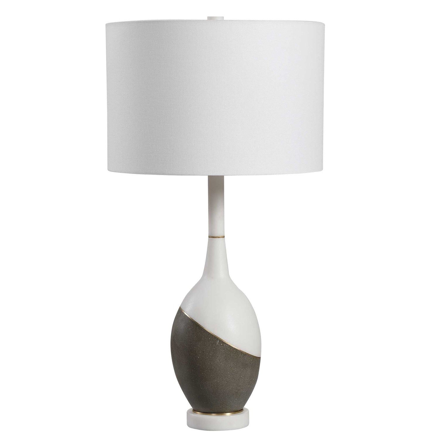 UTTERMOST, TANALI MODERN TABLE LAMP, TABLE LAMPS