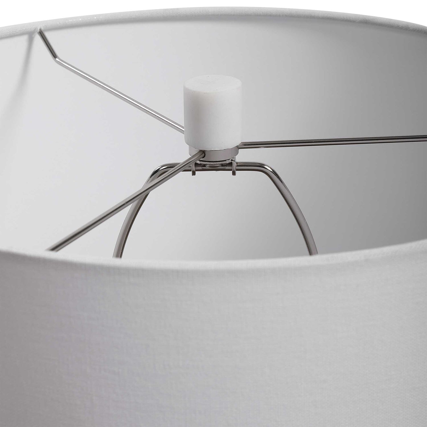 UTTERMOST, TANALI MODERN TABLE LAMP, TABLE LAMPS