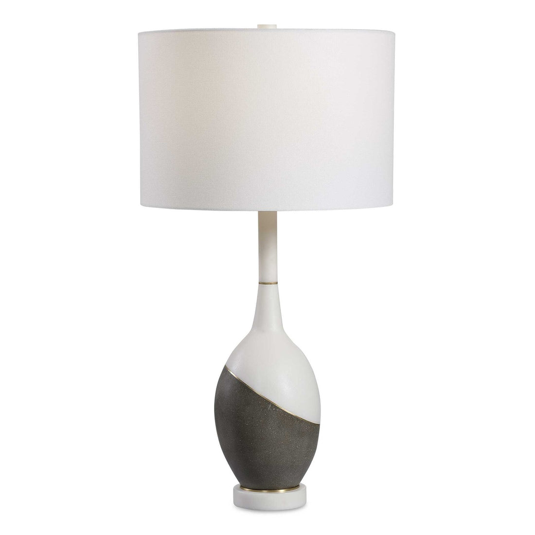 UTTERMOST, Tanali Modern Table Lamp, TABLE LAMPS