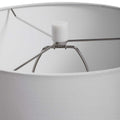 UTTERMOST, Tanali Modern Table Lamp, TABLE LAMPS