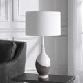 UTTERMOST, TANALI MODERN TABLE LAMP, TABLE LAMPS