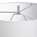 UTTERMOST, Waves & Table Lamp, TABLE LAMPS
