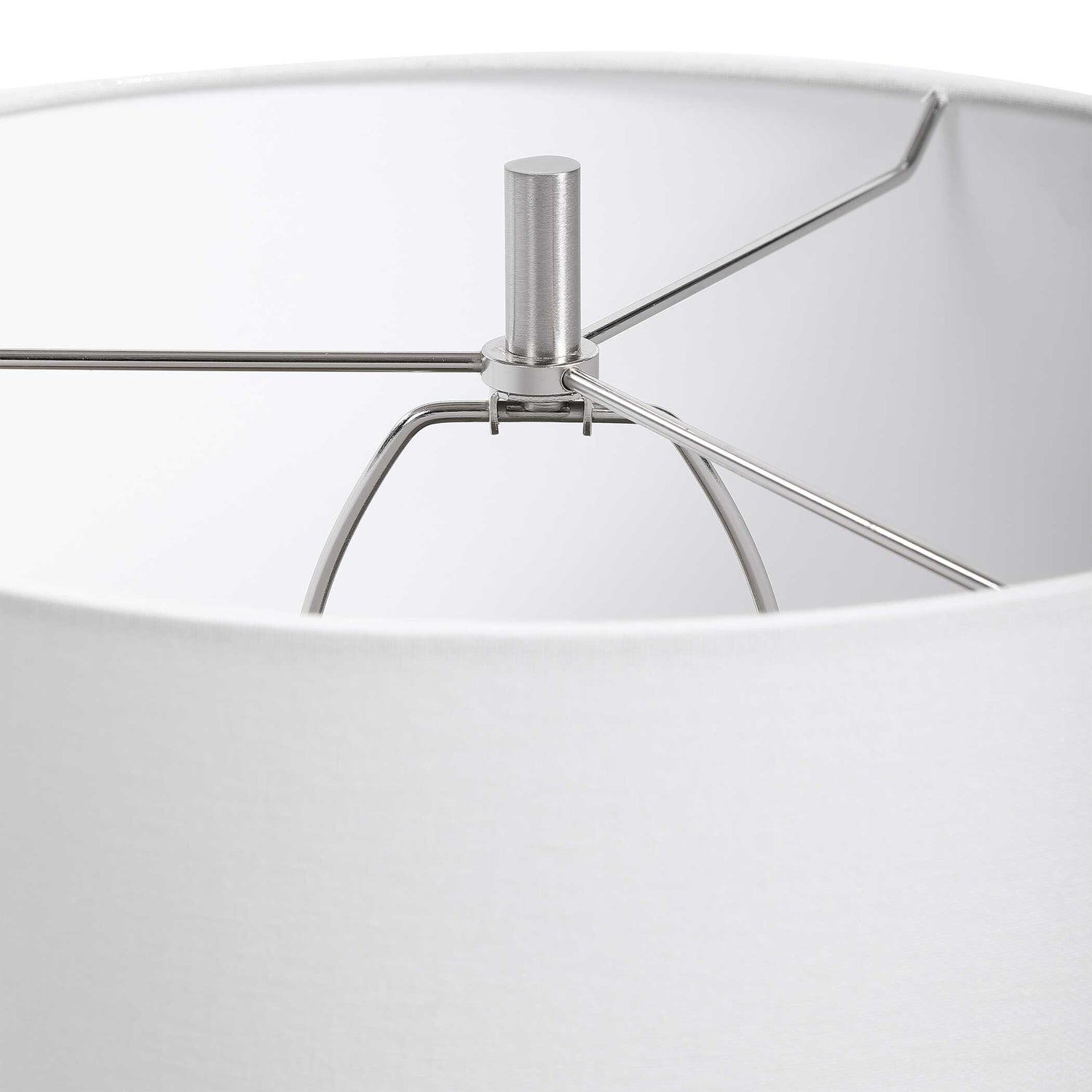 UTTERMOST, Waves & Table Lamp, TABLE LAMPS