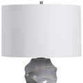 UTTERMOST, Waves & Table Lamp, TABLE LAMPS