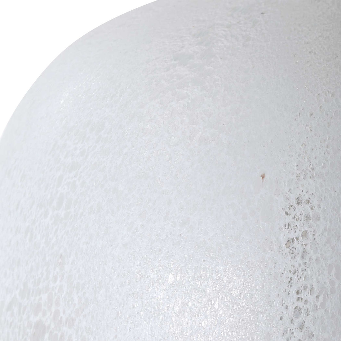 UTTERMOST, Whiteout Mottled Table Lamp, TABLE LAMPS