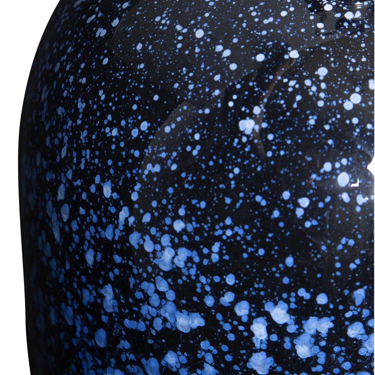 UTTERMOST, STARGAZER COBALT TABLE LAMP, TABLE LAMPS