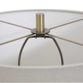 UTTERMOST, MONACAN TABLE LAMP, TABLE LAMPS