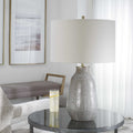 UTTERMOST, Monacan Table Lamp, TABLE LAMPS