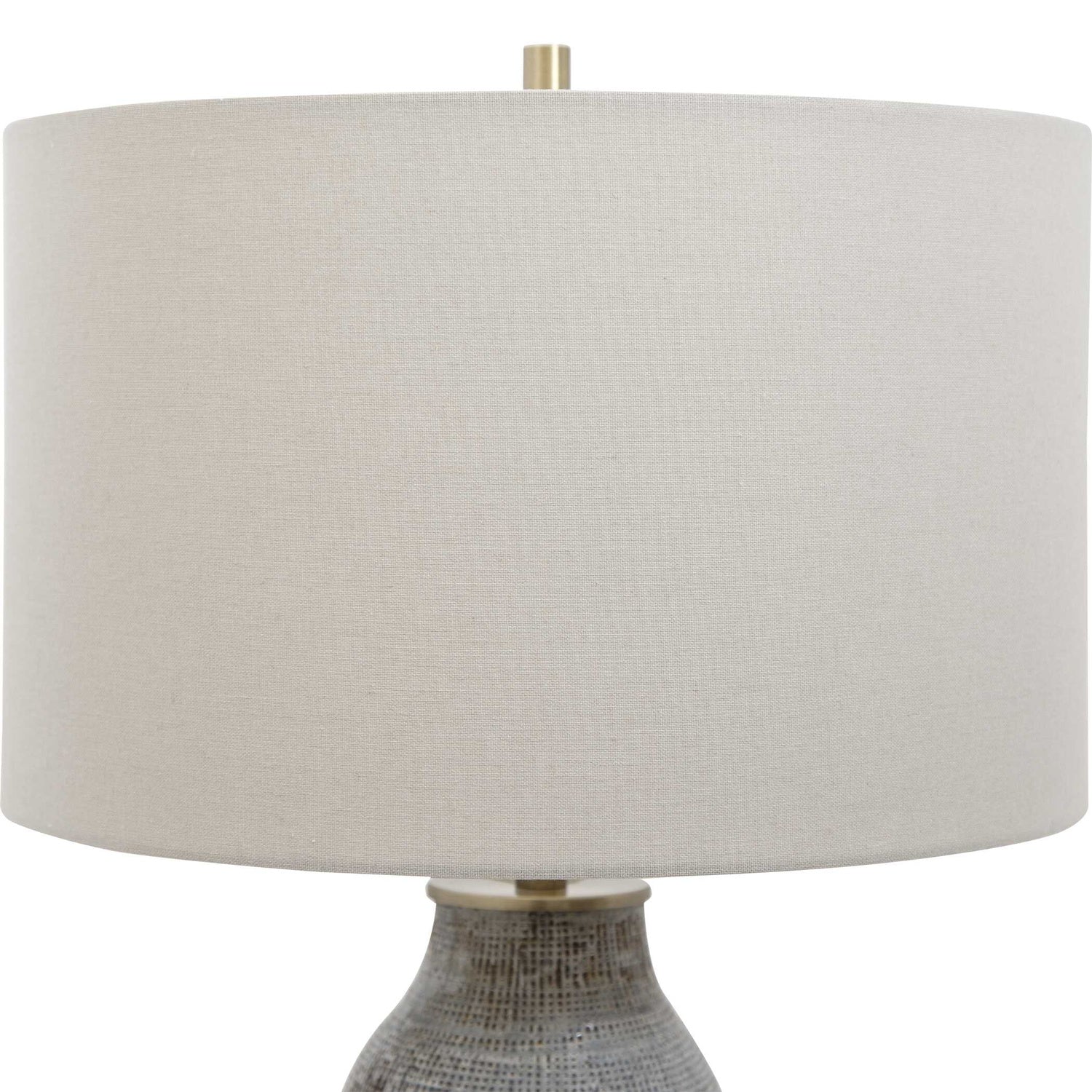 UTTERMOST, Monacan Table Lamp, TABLE LAMPS