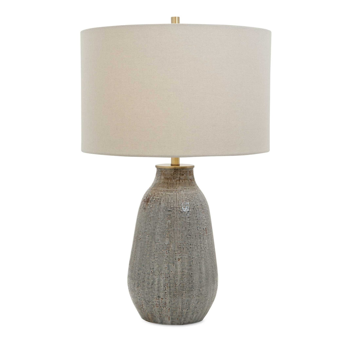 UTTERMOST, Monacan Table Lamp, TABLE LAMPS
