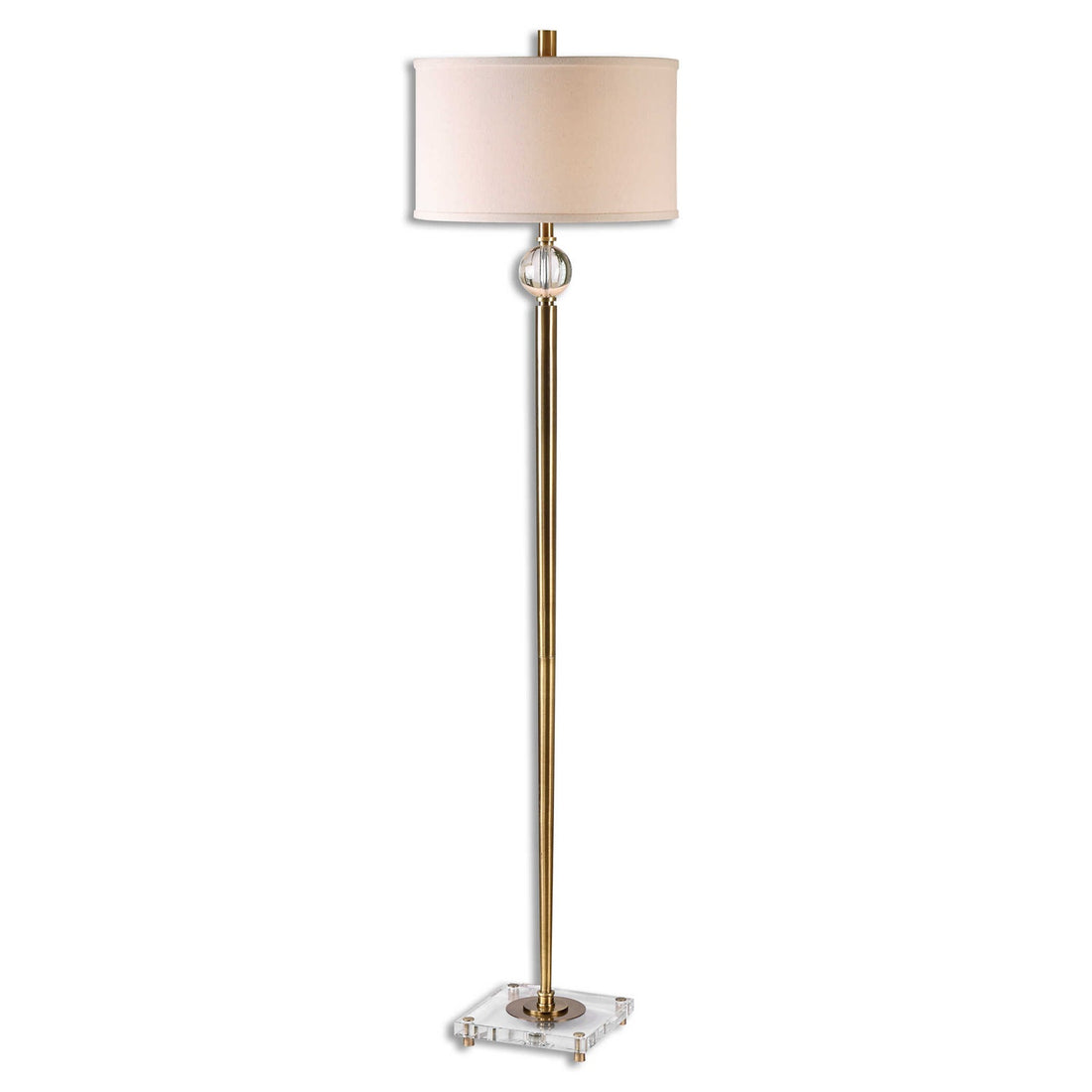 UTTERMOST, MESITA FLOOR LAMP, FLOOR LAMP
