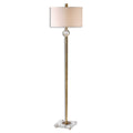 UTTERMOST, MESITA FLOOR LAMP, FLOOR LAMP