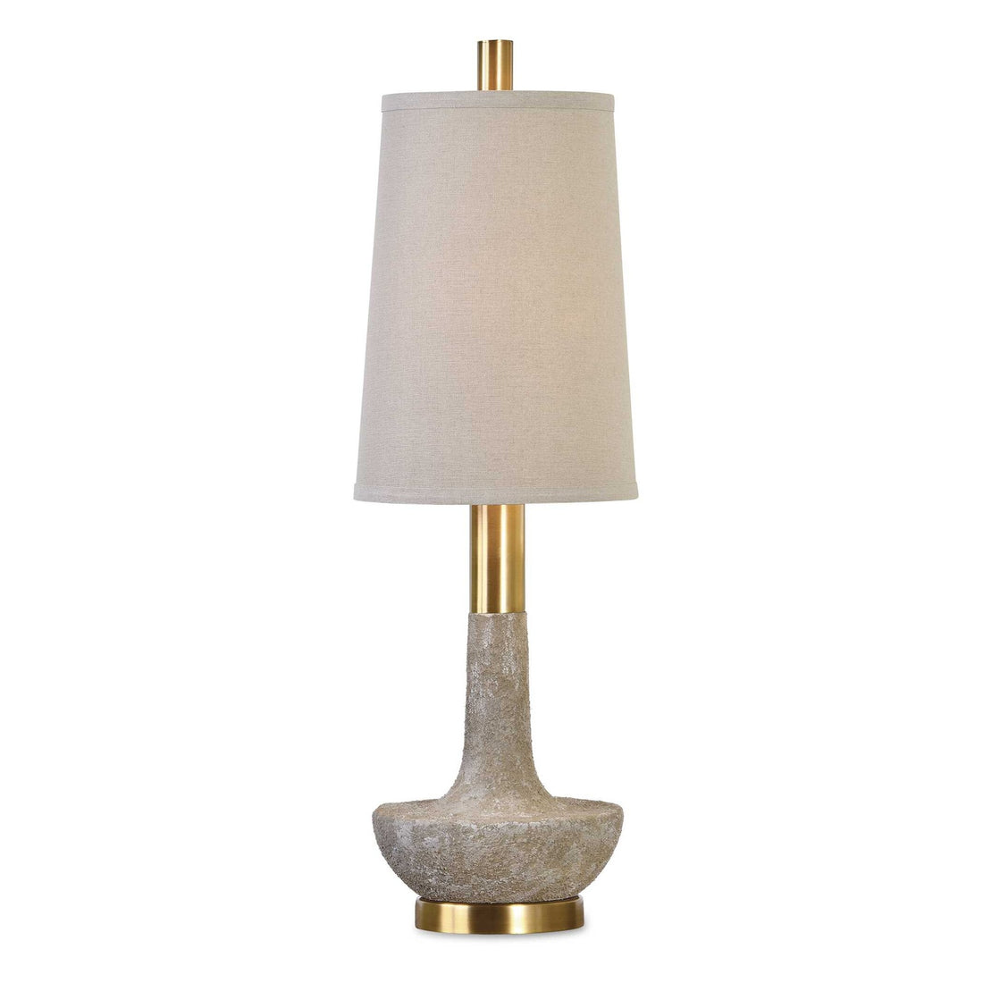 UTTERMOST, Volongo Buffet Lamp, TABLE LAMPS