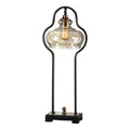UTTERMOST, Cotulla Aged Desk Lamp, DESK LAMPS