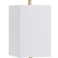UTTERMOST, Copeland Mercury Buffet Lamp, TABLE LAMPS