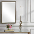 UTTERMOST, Copeland Mercury Buffet Lamp, TABLE LAMPS