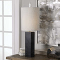 UTTERMOST, DELANEY COLUMN ACCENT LAMP, TABLE LAMPS