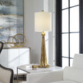 UTTERMOST, PARAVANI METALLIC LAMP, TABLE LAMPS
