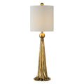 UTTERMOST, Paravani Metallic Lamp, TABLE LAMPS