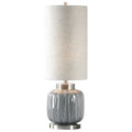 UTTERMOST, ZAHLIA AGED LAMP, TABLE LAMPS