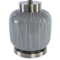 UTTERMOST, ZAHLIA AGED LAMP, TABLE LAMPS