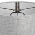 UTTERMOST, ZAHLIA AGED LAMP, TABLE LAMPS