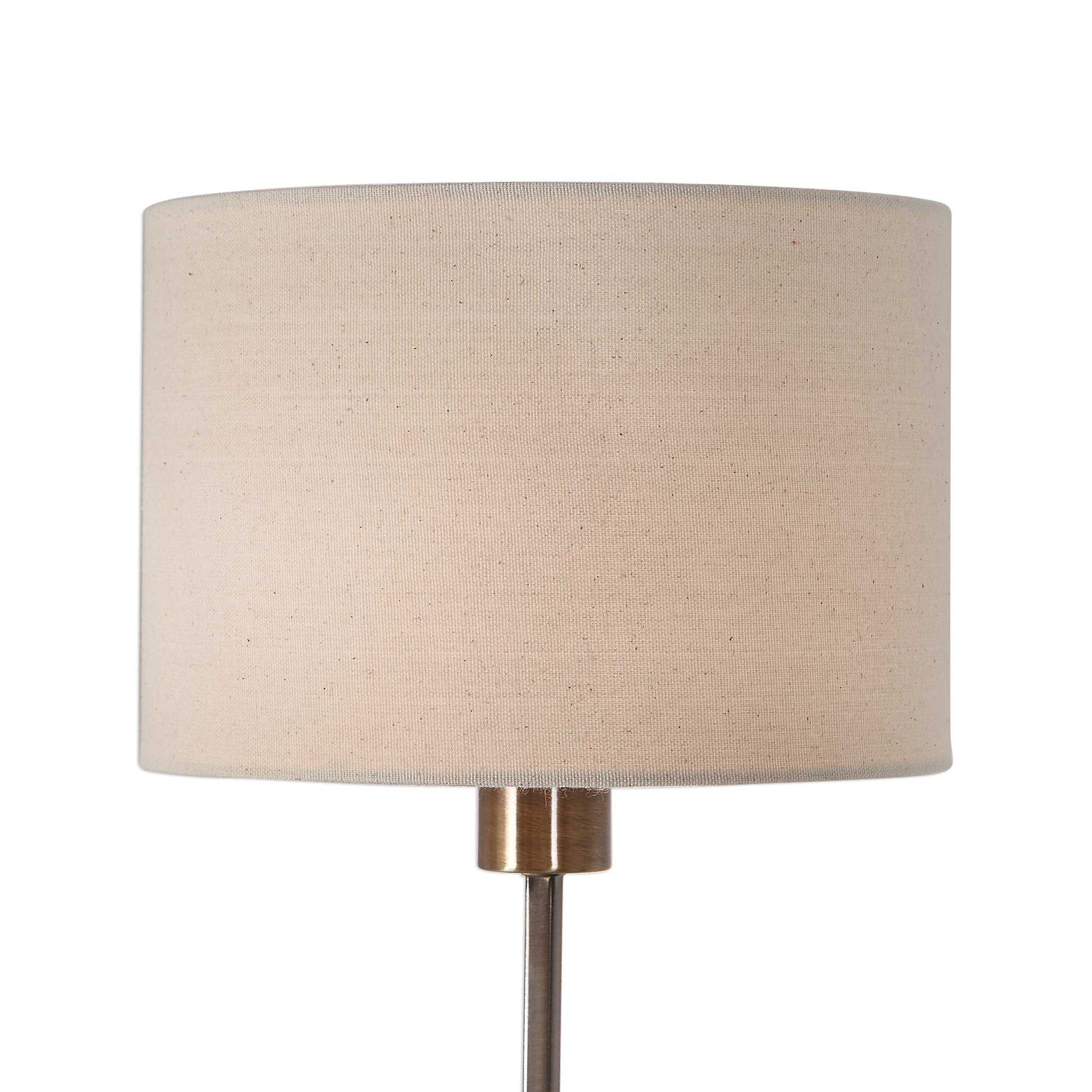 UTTERMOST, DANYON TABLE LAMP, TABLE LAMPS
