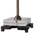UTTERMOST, DANYON TABLE LAMP, TABLE LAMPS