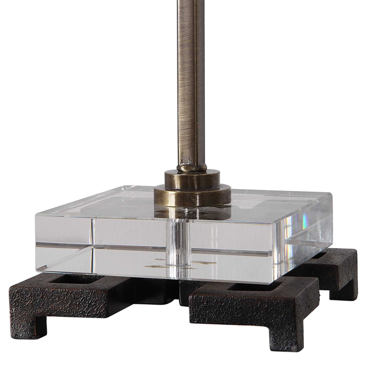 UTTERMOST, DANYON TABLE LAMP, TABLE LAMPS