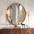 UTTERMOST, DANYON TABLE LAMP, TABLE LAMPS