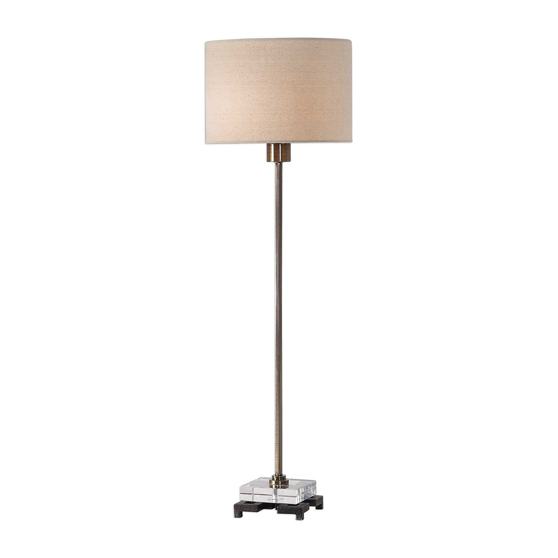 UTTERMOST, Danyon Table Lamp, TABLE LAMPS