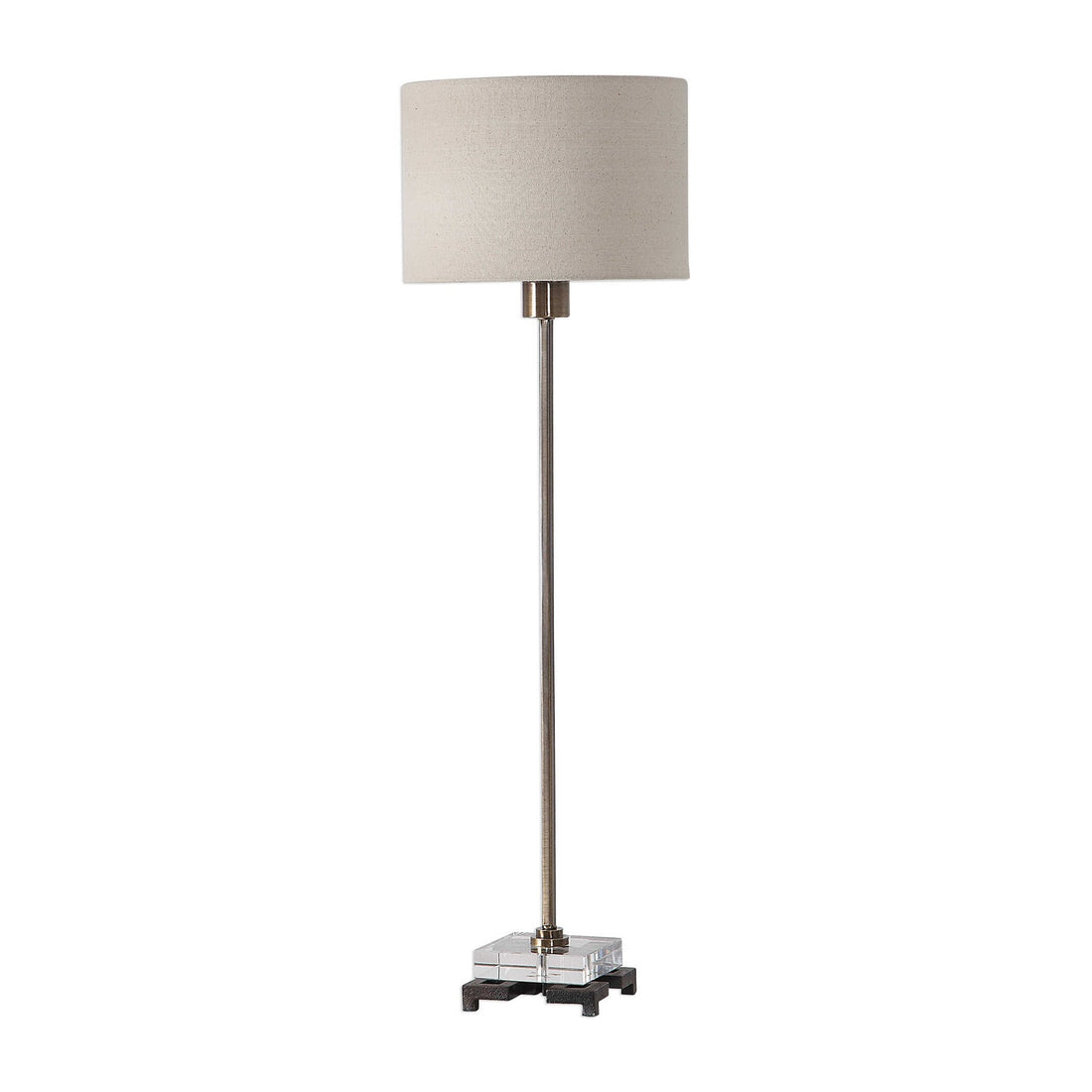 UTTERMOST, DANYON TABLE LAMP, TABLE LAMPS