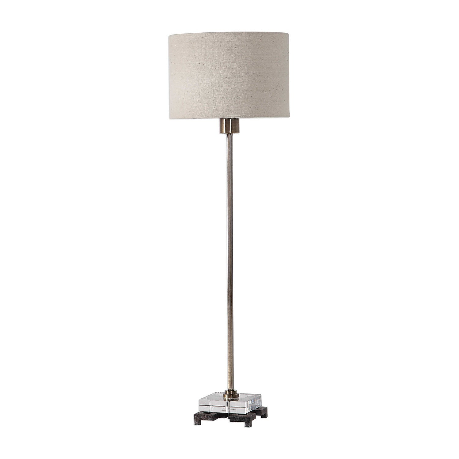 UTTERMOST, DANYON TABLE LAMP, TABLE LAMPS