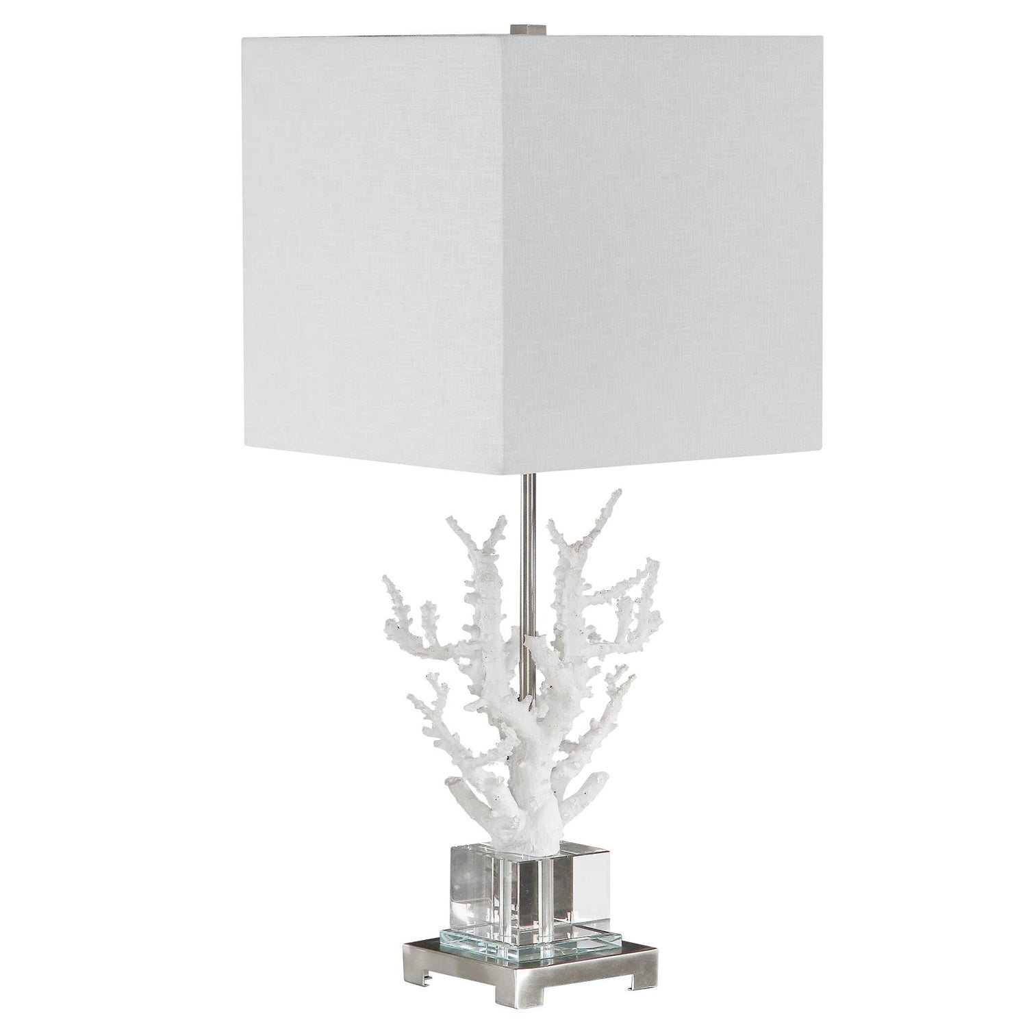 UTTERMOST, Corallo Table Lamp, TABLE LAMPS