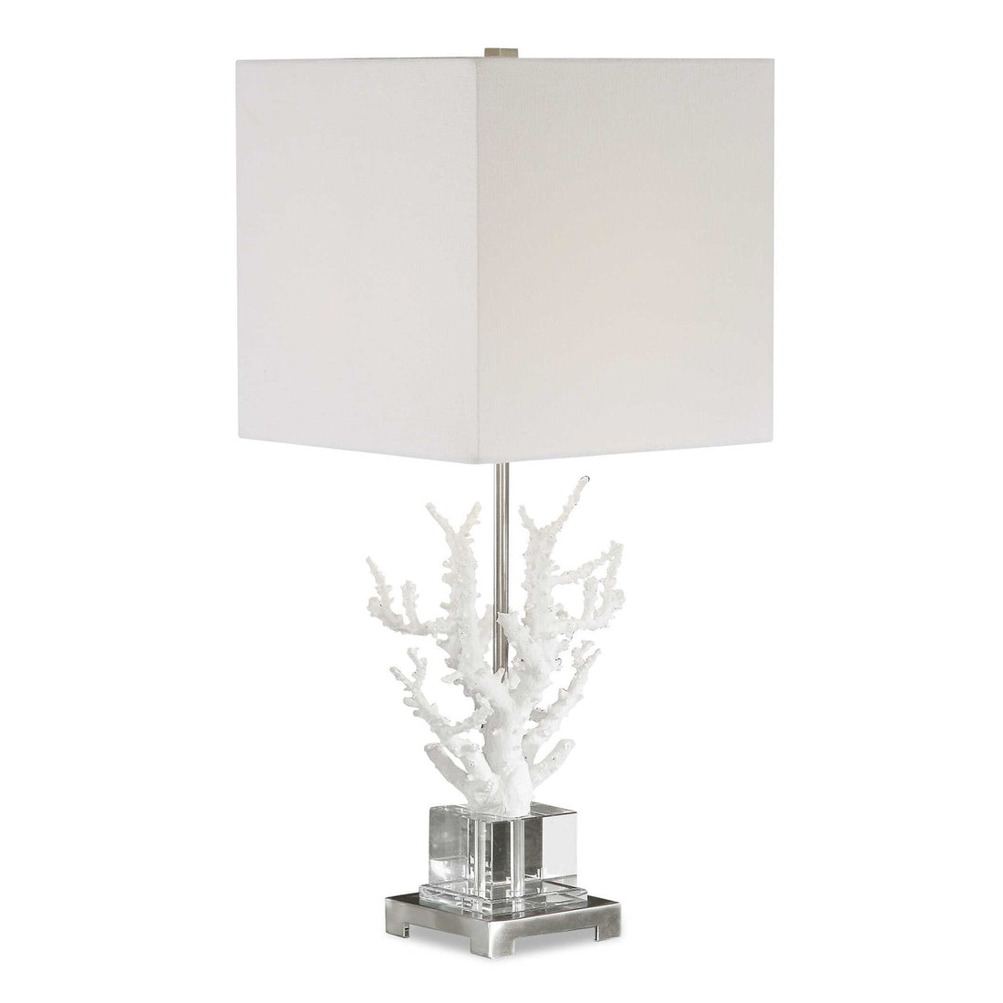 UTTERMOST, Corallo Table Lamp, TABLE LAMPS