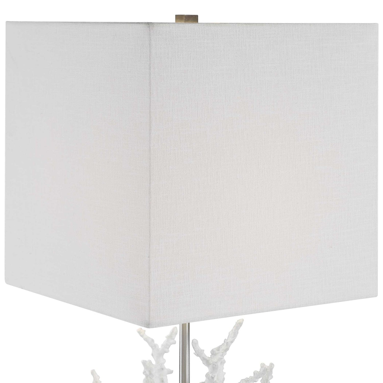 UTTERMOST, CORALLO TABLE LAMP, TABLE LAMPS
