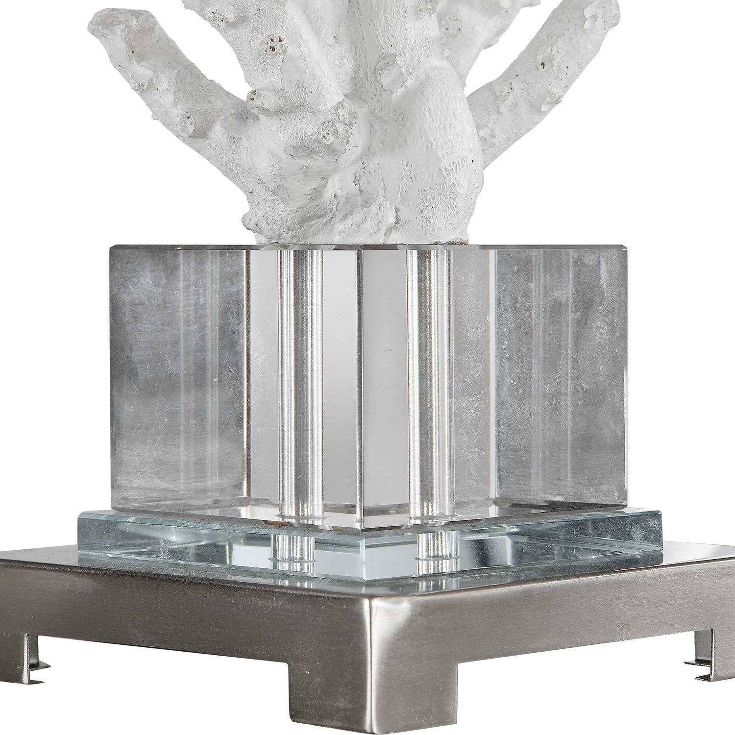 UTTERMOST, CORALLO TABLE LAMP, TABLE LAMPS