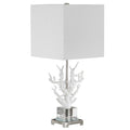 UTTERMOST, CORALLO TABLE LAMP, TABLE LAMPS